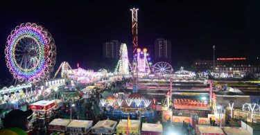 Sufi night tomorrow at Bhojpal Mahotsav Fair