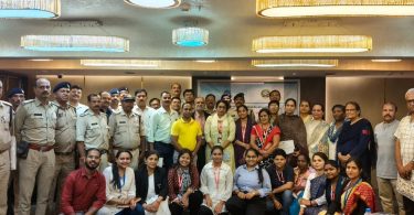 POCSO Act is effective only if implemented with sensitivity: Suneet Agarwal