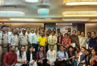 POCSO Act is effective only if implemented with sensitivity: Suneet Agarwal