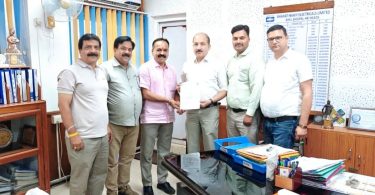 Families of BHEL employees who died during the Covid period are facing hardship, with financial assistance set to end in June