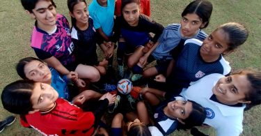 Summer camp begins at TT Nagar Stadium: City talents to flourish in 22 sports disciplines