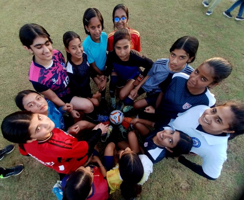 Summer camp begins at TT Nagar Stadium: City talents to flourish in 22 sports disciplines