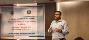 POCSO Act is effective only if implemented with sensitivity: Suneet Agarwal