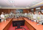 Environment Awareness Month begins at BHEL; officers and employees take safety oath