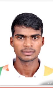 vinod singh