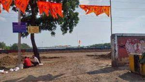 BHEL Jamboree Maidan Dussehra Bhopal