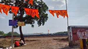 BHEL Jamboree Maidan Dussehra Bhopal