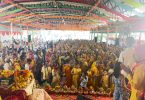 Shri Krishna Janmotsav celebrations