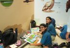 Wildlife Week kicks off; 1,200 children showcase their artistic talent